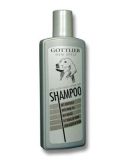 Gottlieb šampon s makadam. olejem Sírový 300ml pes