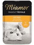 Miamor Ragout Royale cat kaps. - kuře 100 g