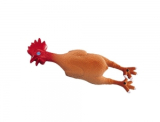 Nobby Chicken hračka latexové kuře 26cm