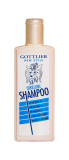Gottlieb Yorkshire šampon s makadam. olejem 300ml