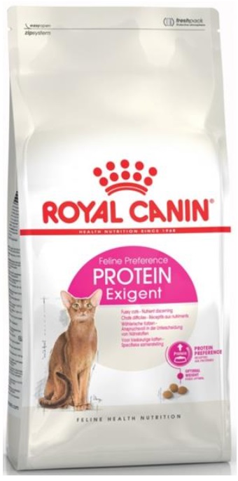 Royal Canin EXIGENT PROTEIN 2KG