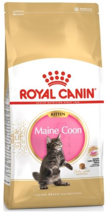 Royal Canin  KITTEN MAINE COON 400 g