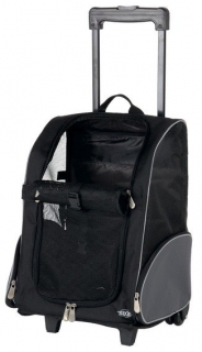 Tbag ELEGANCE batoh/vozík na kolečkách 32x45x25cm max.do 8kg