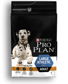 Pro Plan Dog Adult Large Athletic 14kg