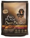 PRO PLAN Dog Adult Duo Délice Small Chicken 2,5 kg
