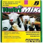 Nutri Mix pro kozy plv 20kg