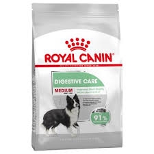 Royal Canin MEDIUM Digestive Care 10kg