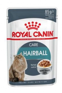 Royal Canin - Feline kaps. Hairball Care 85 g