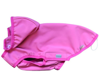 Obleček Vesta Nora růžová 28cm
