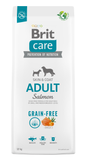 Brit Care Dog Grain-free Adult 1 kg