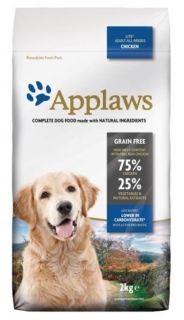 Applaws Dog Dry Adult Light 2 kg