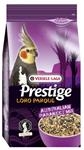 Versele Laga Prestige Premium Australian Parakeet - korela 1 kg