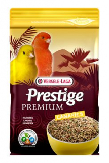 VERSELE-LAGA Prestige Premium pro kanárky 800g