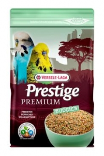 VERSELE-LAGA Prestige Premium pro andulky 800g 