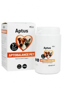 Aptus Aptobalance Pet plv 140g 