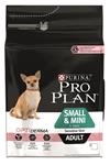 PRO PLAN Dog Adult Small&Mini Sensitive Skin 3 kg 