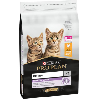 Pro Plan Cat Kitten Healthy Start kuře 1,5 kg