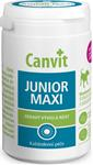 Canvit Junior Maxi pro psy 230 g