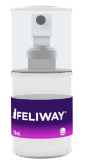 Feliway Classic travel spray 20ml