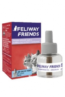 Feliway friends náplň 48ml