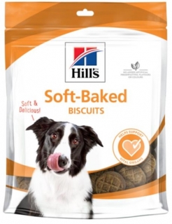 Hill's Science Plan Canine HeaSoft-Baked Biscuits 220 g