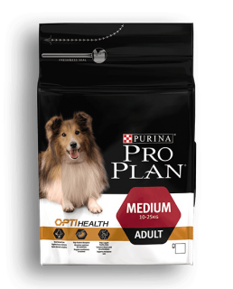 Pro Plan Dog Adult Medium 14kg