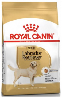 Royal Canin LABRADOR 3KG
