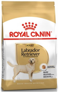 Royal Canin LABRADOR 12KG