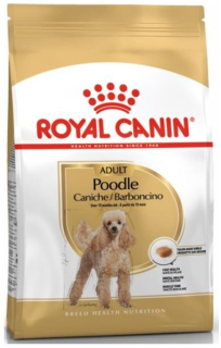 Royal Canin POODLE 500G