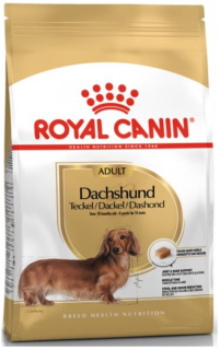 Royal Canin DACHSHUND 7,5kg