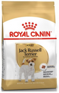 Royal Canin JACK RUSSELL ADULT 500G