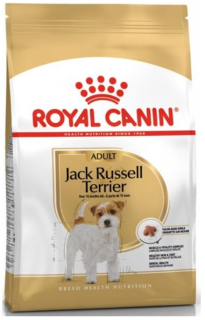 Royal Canin JACK RUSSELL ADULT 1,5 KG