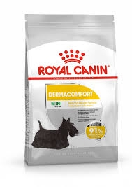 Royal Canin MINI DERMACOMFORT 1kg