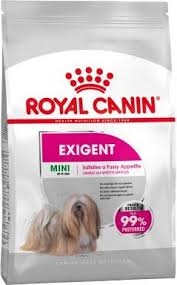 Royal Canin  MINI EXIGENT 3 kg