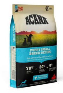 Acana Dog Puppy Small Breed Recipe 6kg