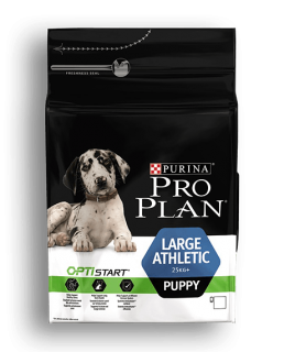 Pro Plan Dog Puppy Large Athletic 12kg