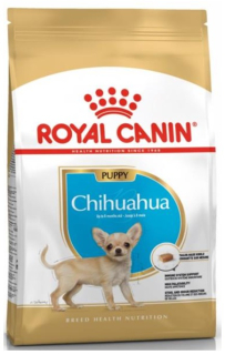 Royal Canin CHIHUAHUA JUNIOR 500G