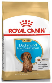 Royal Canin DACHSHUND JUNIOR 1,5kg