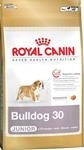 Royal Canin BULLDOG JUNIOR 12kg