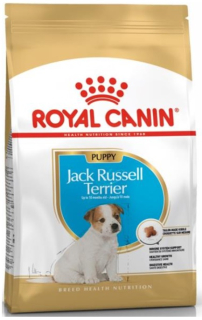 Royal Canin JACK RUSSELL JUNIOR 1,5KG