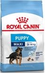 Royal Canin  Maxi Puppy 4 kg