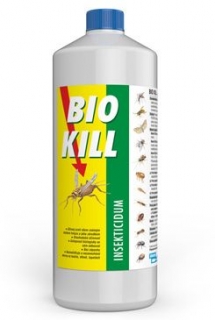 Bio Kill spr 1000ml (pouze na prostředí)