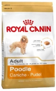 Royal Canin POODLE 7,5kg