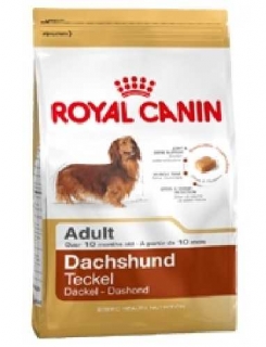Royal Canin DACHSHUND 7,5kg