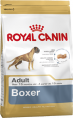 Royal Canin BOXER 12KG