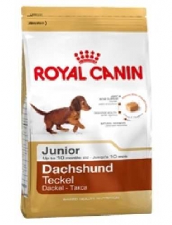 Royal Canin DACHSHUND JUNIOR 1,5kg