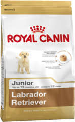 Royal Canin LABRADOR JUNIOR 12KG
