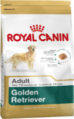 Royal Canin GOLDEN RETRIEVER 12KG