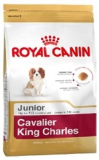 Royal Canin CAVALIER KING CHARLES JUNIOR 1,5KG
