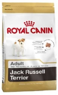 Royal Canin JACK RUSSELL ADULT 3KG